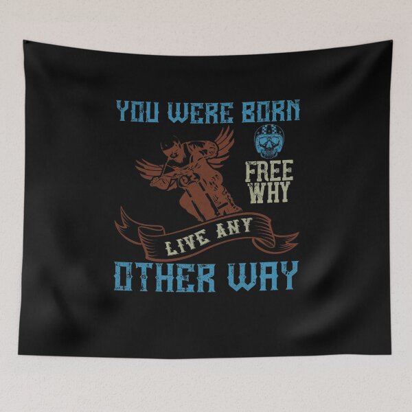 Item preview, Motorcycle Biker Gift designed and sold by dm4design.
