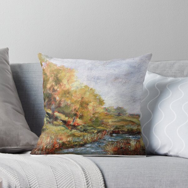 Item preview, A Summer Day designed and sold by Monica Vanzant.