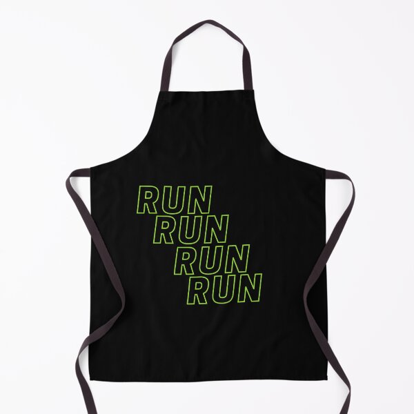 Item preview, Run Run Run Running Gift designed and sold by NostalgicLatin.