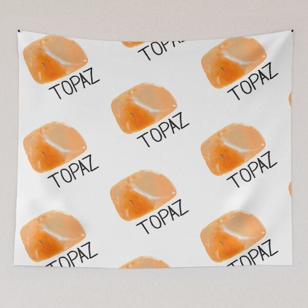 Item preview, TOPAZ designed and sold by eleonardi.