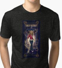 Everything Comes to Dust Tri-blend T-Shirt