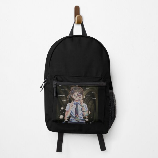 Item preview, Hajime hinata designed and sold by Alyaao.