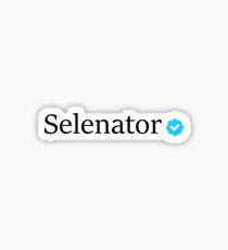 Selenator Sticker