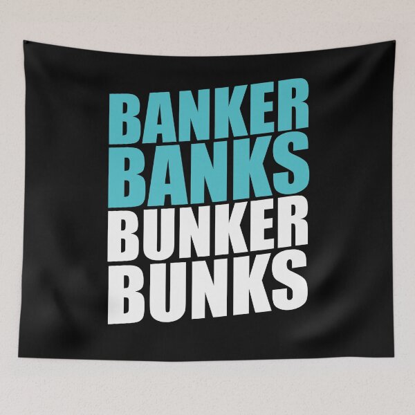 Item preview, Banker banks, Bunker bunks designed and sold by Loyalty  Stores.