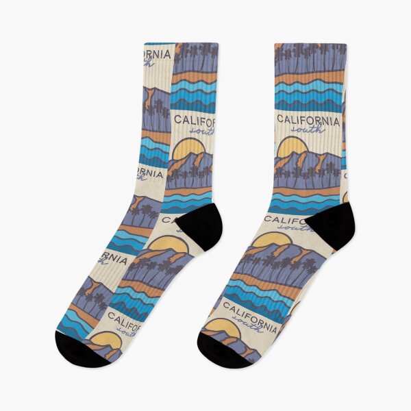 Item preview, Roadtrip on the West Coast of the USA designed and sold by KalooDesignArt.