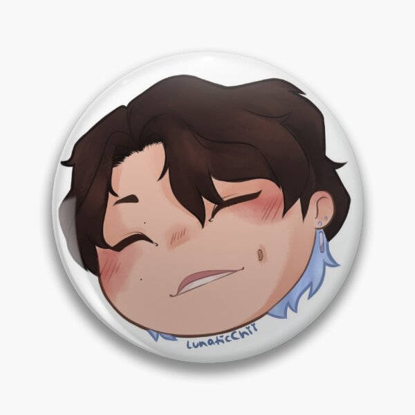 Item preview, San Icon designed and sold by LunaticChii.