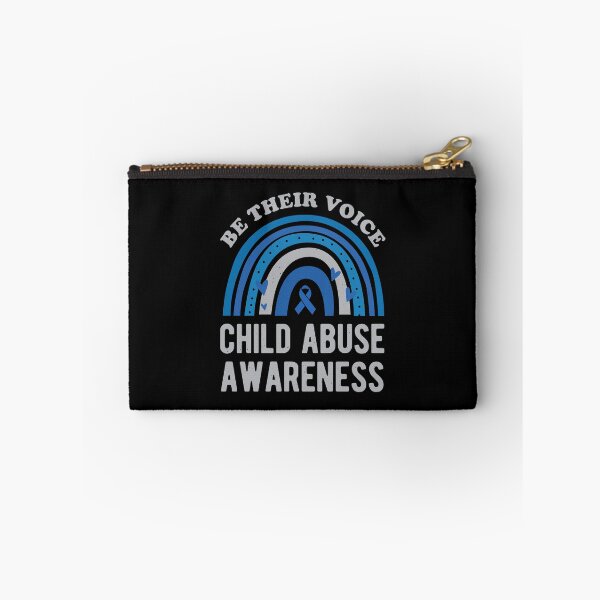 Item preview, Child Abuse Awareness designed and sold by artworkbyrihen.