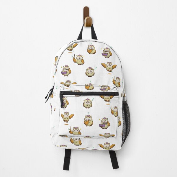 Item preview, Owls designed and sold by Anzarr.