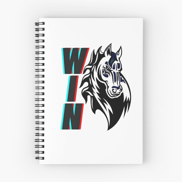 Item preview, Dark Horse designed and sold by djamelch.