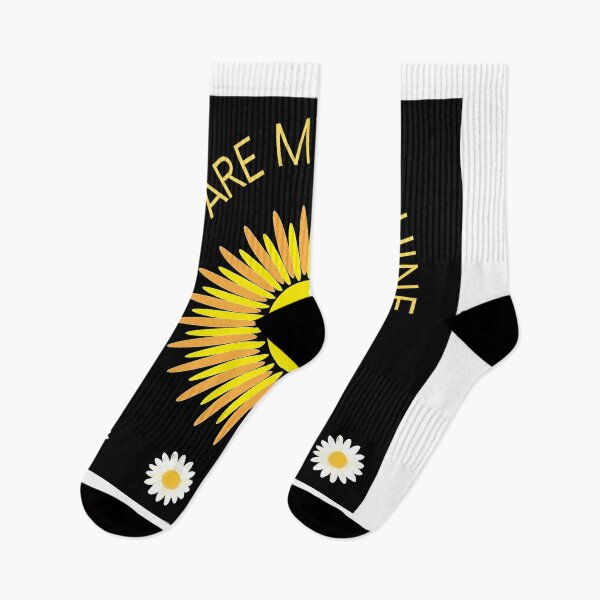 Item preview, Baby you are my sunshine designed and sold by AhmedXhah.
