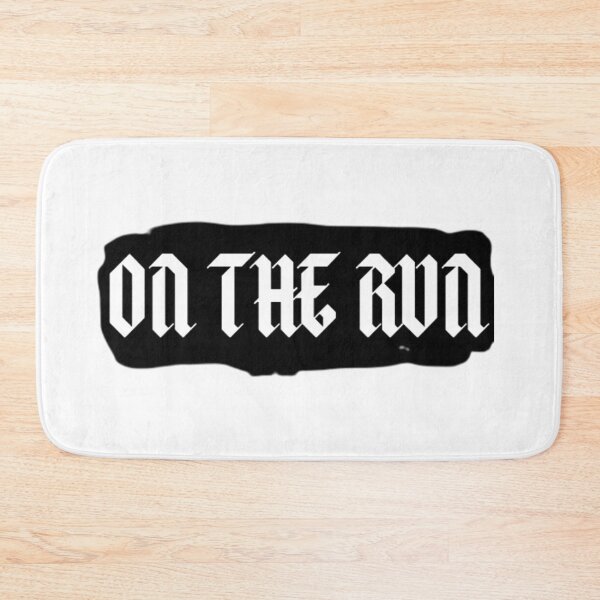 Item preview, On the run designed and sold by luckyturtles.