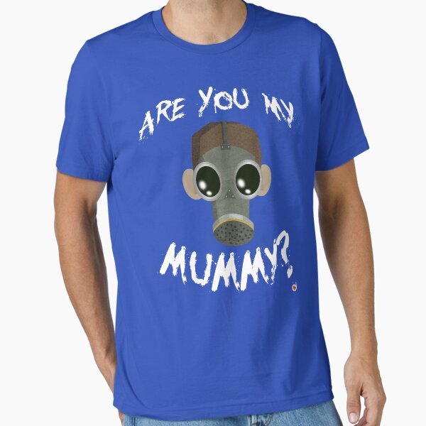Item preview, Are you my mummy? designed and sold by Redness Shirts.