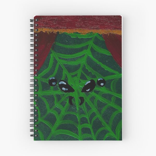 Item preview, TMA The Spider designed and sold by EBroganArt.