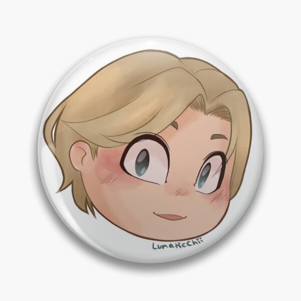 Artikelvorschau, Yeosang Icon entworfen und verkauft von LunaticChii.