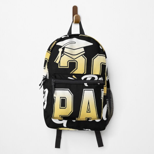 Item preview, Proud Pappy Of A Class Of 2021 Graduate School  designed and sold by manidala.