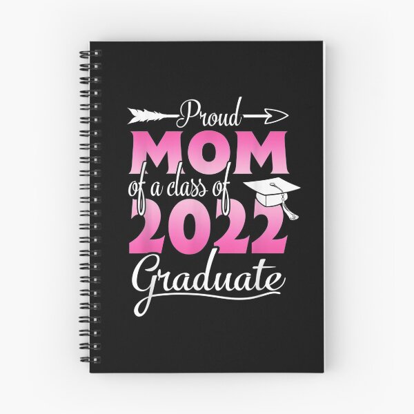 Item preview, Graduation 22 Proud Mom Of A Class Of 2022 Seniors Graduate  designed and sold by manidala.