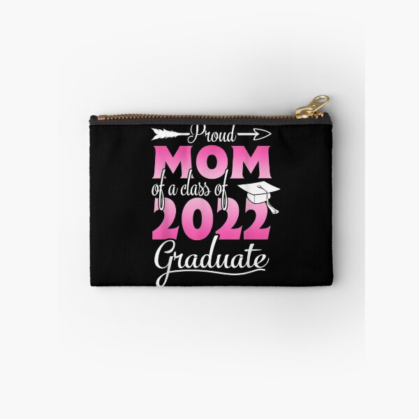 Item preview, Graduation 22 Proud Mom Of A Class Of 2022 Seniors Graduate  designed and sold by manidala.