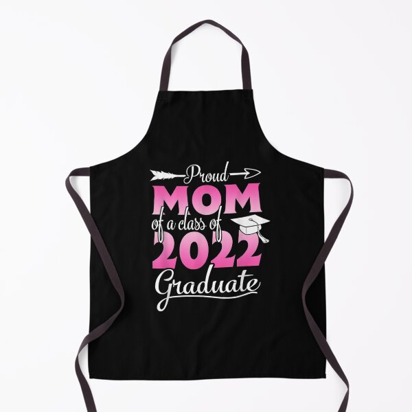 Item preview, Graduation 22 Proud Mom Of A Class Of 2022 Seniors Graduate designed and sold by manidala.