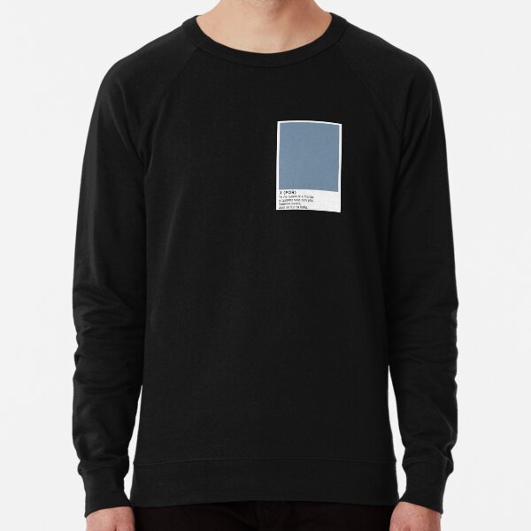 Aitana X (POR) Sudadera ligera