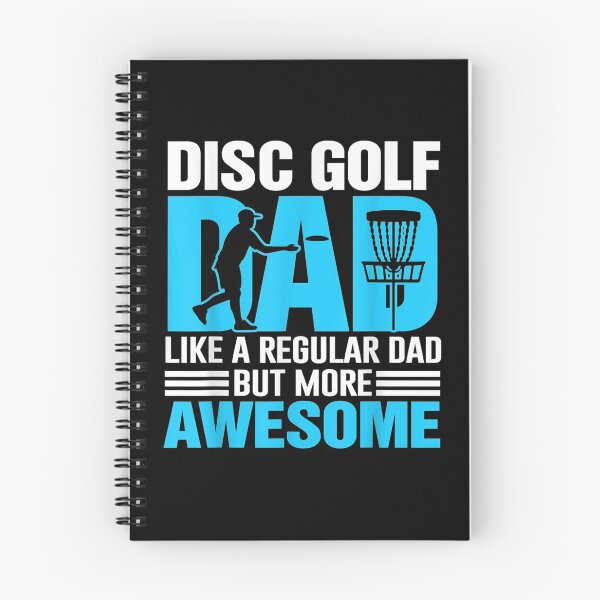 Item preview, Disc Golf Vintage Disc Golfing Dad Lover Player  designed and sold by manidala.
