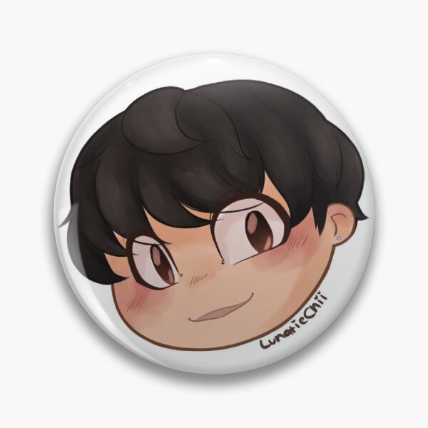 Artikelvorschau, Seonghwa Icon entworfen und verkauft von LunaticChii.