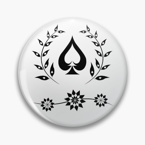 Item preview, Queen Of Spades designed and sold by Andile  Mbhele.