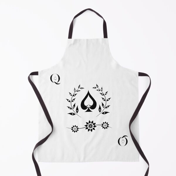 Item preview, Queen Of Spades designed and sold by Andile Mbhele.