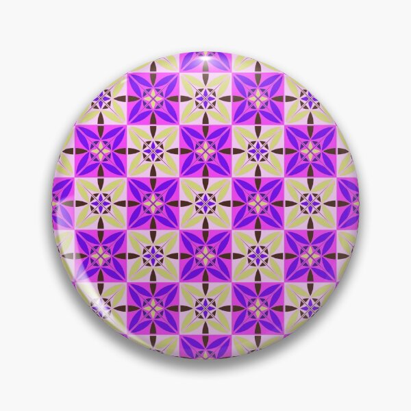 Artikelvorschau, Modernes Mosaik-Fliesenmuster entworfen und verkauft von Tsveti Dinkova.
