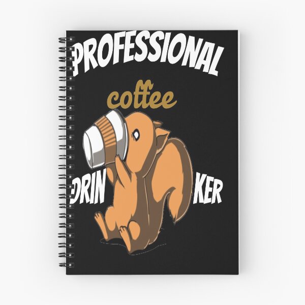 Item preview, professional coffee drinker designed and sold by Jesar.