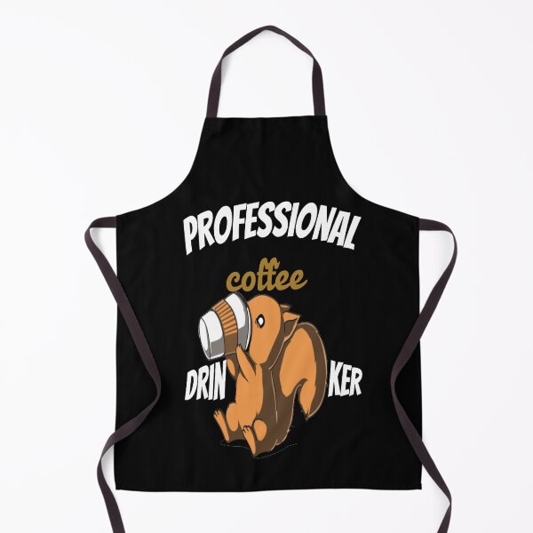 Item preview, professional coffee drinker designed and sold by Jesar.