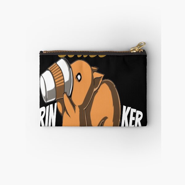 Item preview, professional coffee drinker designed and sold by Jesar.