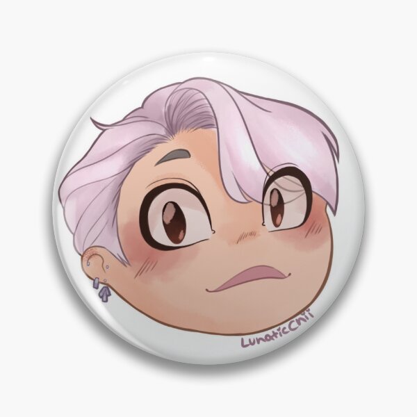 Artikelvorschau, Hongjoong Icon entworfen und verkauft von LunaticChii.