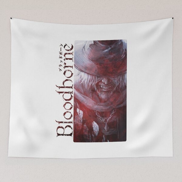 Item preview, Retro Father Gascoigne's Men Women designed and sold by GildaSekiroTees.