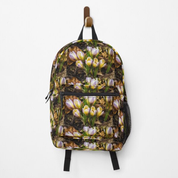 Item preview, Spring Crocus 6 designed and sold by Robert Alsop.