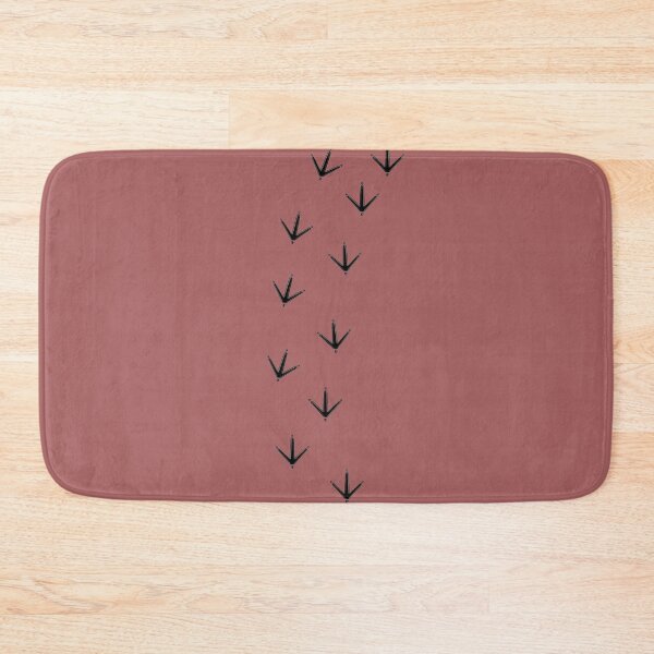 Item preview, Turkey footprints! designed and sold by Byoudesigns.