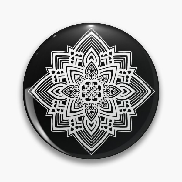 Artikelvorschau, Mandala-Spitze entworfen und verkauft von emmuk74.