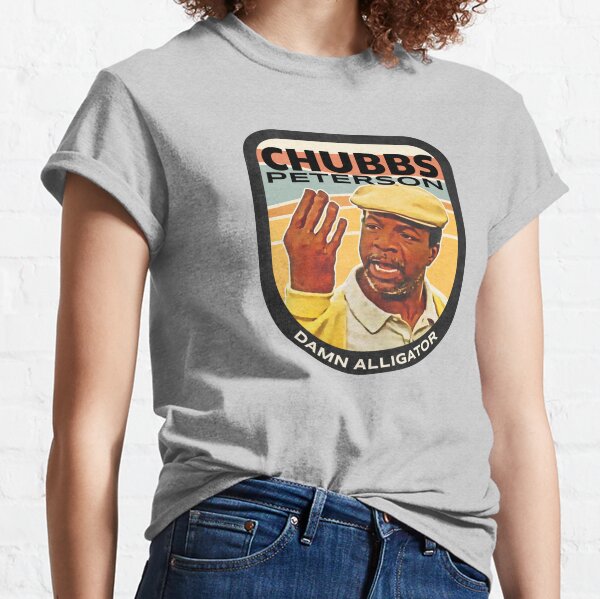 Happy Gilmore: Subway – T-Shirts On Screen