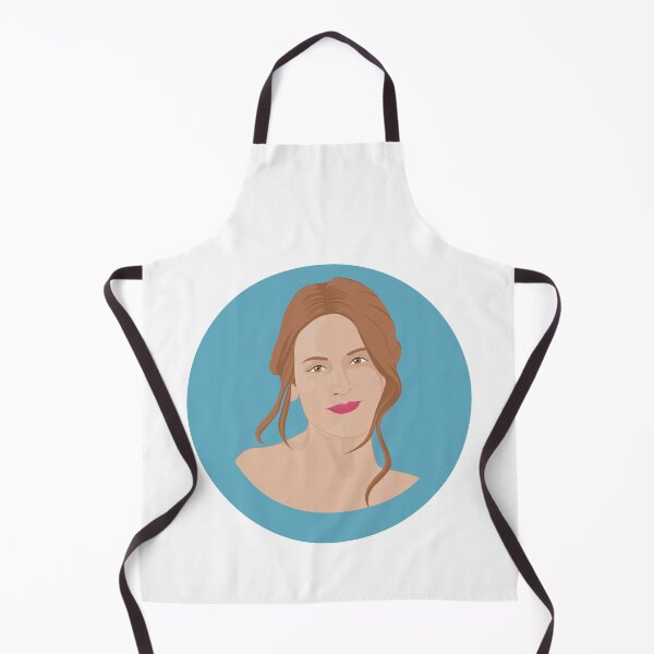 Item preview, Itziar Ituño vector art designed and sold by stanasgillian.