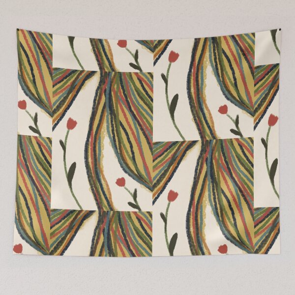 Item preview, ROSAS designed and sold by PetuniaGalleria.