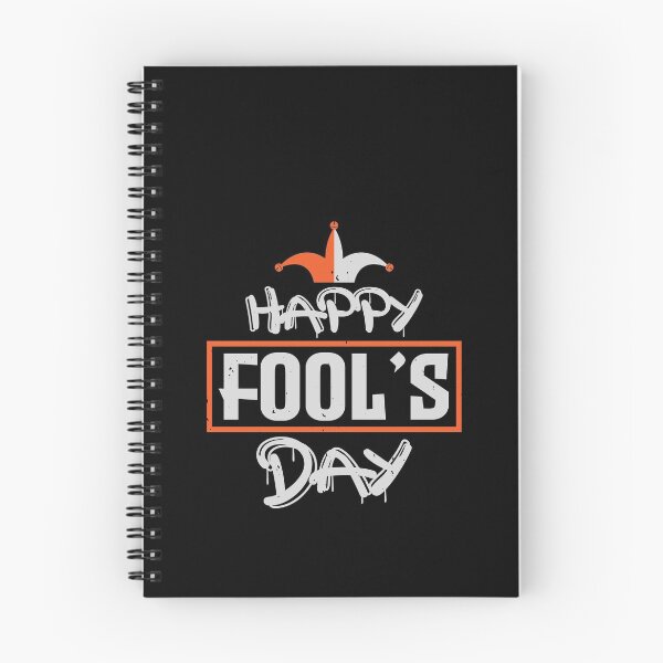 Item preview, happy fools day  designed and sold by reedbull.