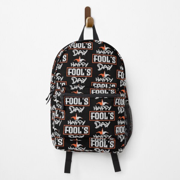 Item preview, happy fools day designed and sold by reedbull.