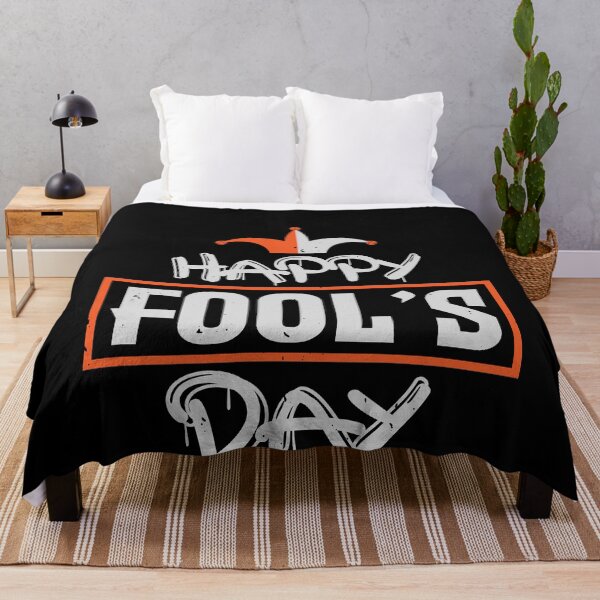 Item preview, happy fools day  designed and sold by reedbull.