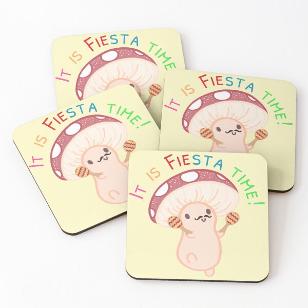 Item preview, Fiesta Time! designed and sold by BubuArt.