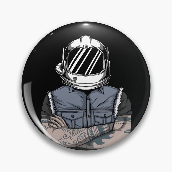 Item preview, Cryptopunk - gift for nft collectors, nft artists designed and sold by hyggekrog.