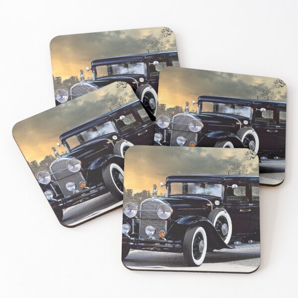 Item preview, 1930 Buick Series 60 Sedan designed and sold by DaveKoontz.