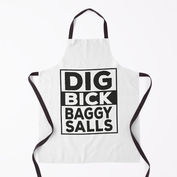 Item preview, Dig Old Bick Funny Quote Humor Fashion Design designed and sold by Status71.
