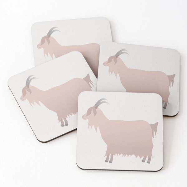 Item preview, Goat designed and sold by Susssanne.