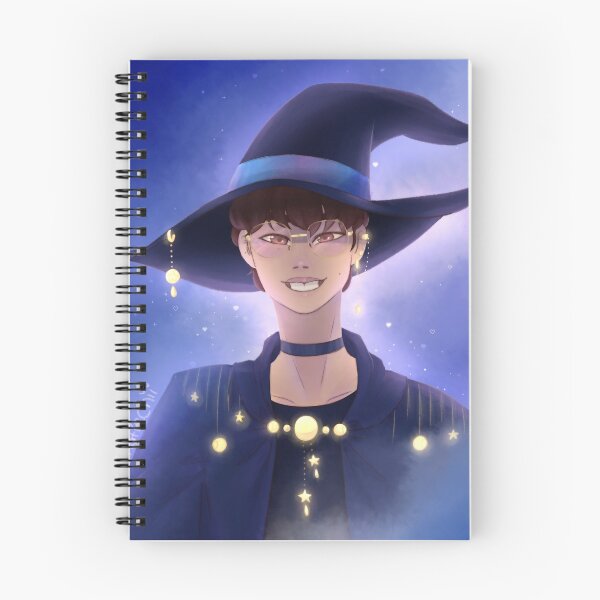 Item preview, Mago Mingi designed and sold by LunaticChii.