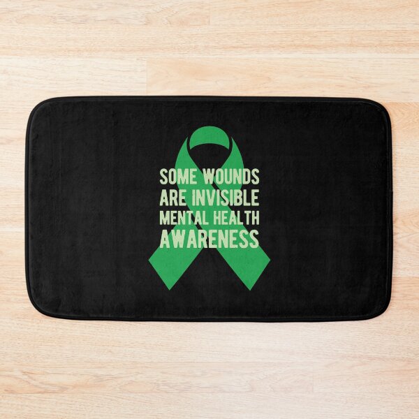 Item preview, Mental Health Awareness designed and sold by artworkbyrihen.