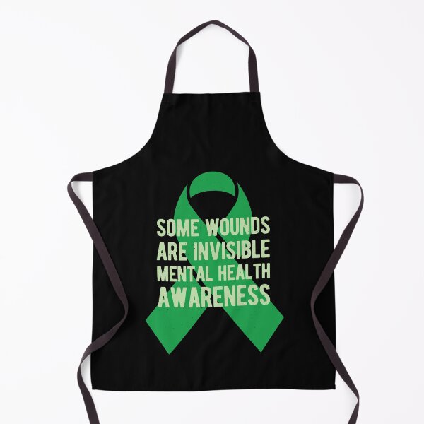 Item preview, Mental Health Awareness designed and sold by artworkbyrihen.